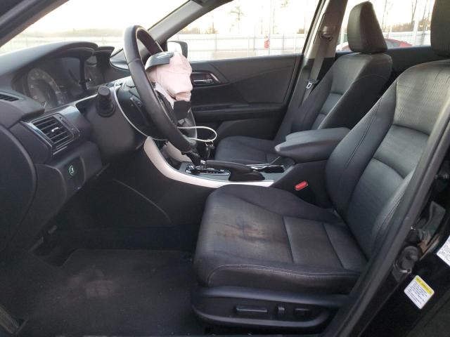 Photo 6 VIN: 1HGCR2F52DA051437 - HONDA ACCORD 