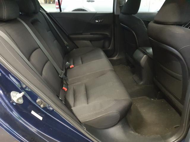 Photo 5 VIN: 1HGCR2F52DA055164 - HONDA ACCORD SPO 