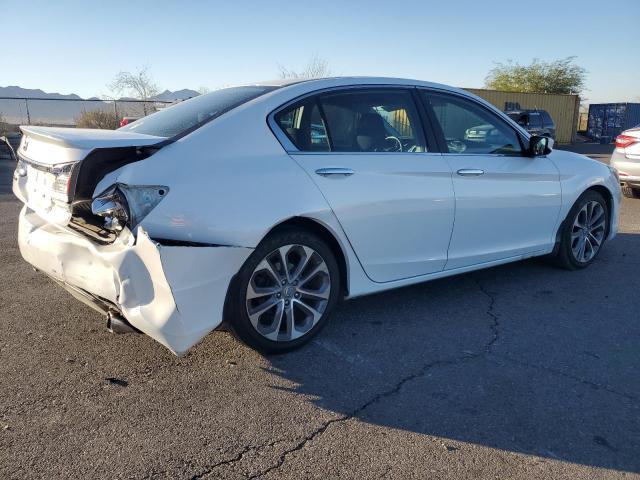 Photo 2 VIN: 1HGCR2F52DA060784 - HONDA ACCORD SPO 