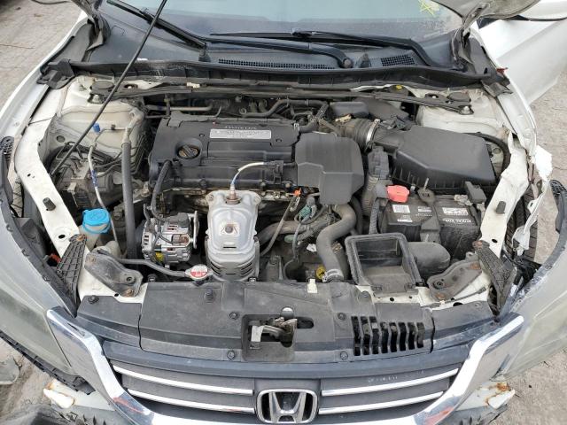 Photo 10 VIN: 1HGCR2F52DA061014 - HONDA ACCORD 