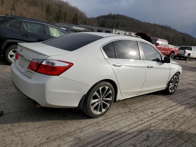 Photo 2 VIN: 1HGCR2F52DA061014 - HONDA ACCORD 