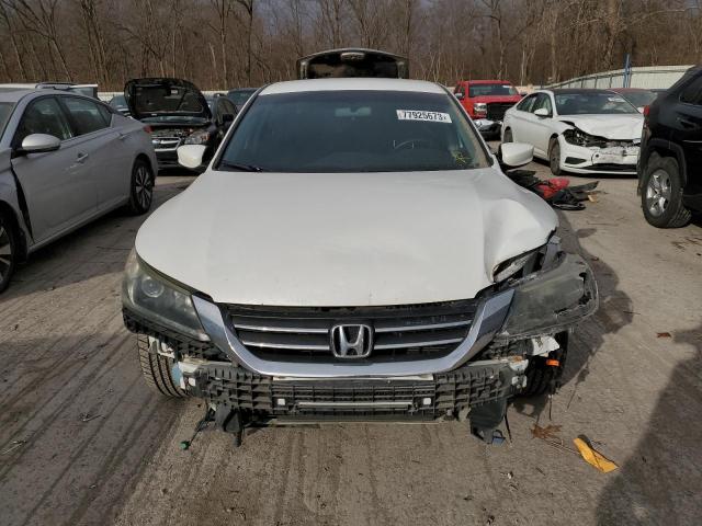 Photo 4 VIN: 1HGCR2F52DA061014 - HONDA ACCORD 