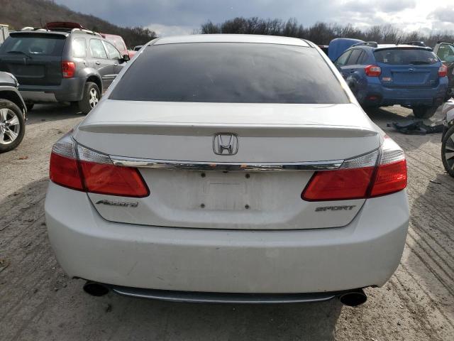 Photo 5 VIN: 1HGCR2F52DA061014 - HONDA ACCORD 