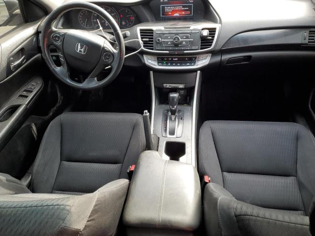 Photo 7 VIN: 1HGCR2F52DA061014 - HONDA ACCORD 