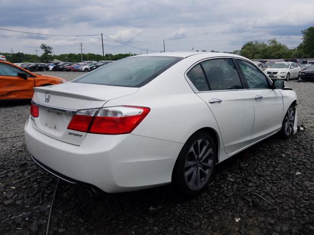 Photo 3 VIN: 1HGCR2F52DA069615 - HONDA ACCORD SPO 