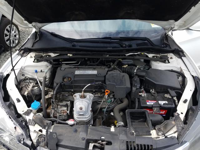 Photo 6 VIN: 1HGCR2F52DA069615 - HONDA ACCORD SPO 