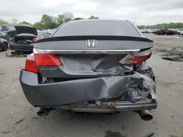 Photo 5 VIN: 1HGCR2F52DA082705 - HONDA ACCORD 