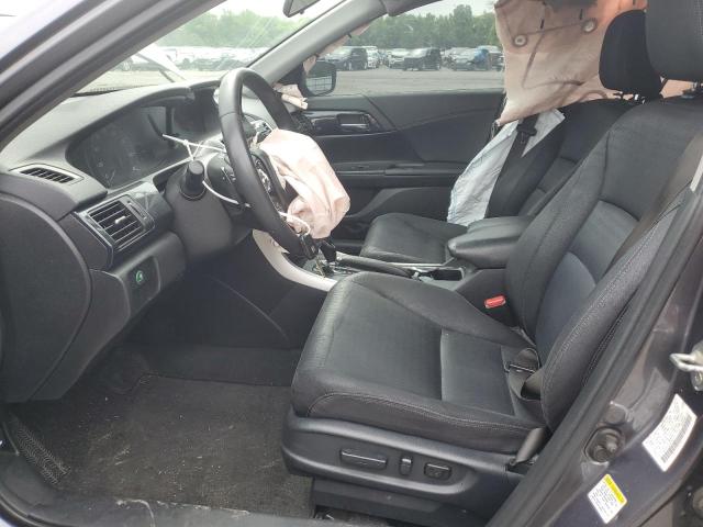 Photo 6 VIN: 1HGCR2F52DA082705 - HONDA ACCORD 