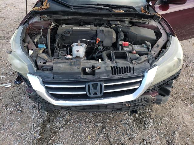 Photo 10 VIN: 1HGCR2F52DA083692 - HONDA ACCORD SPO 