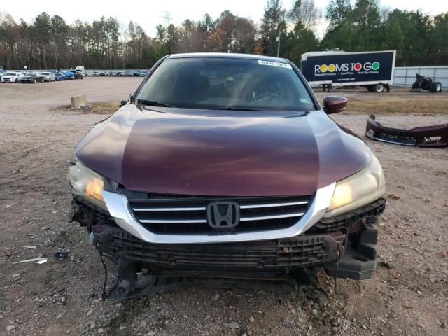 Photo 4 VIN: 1HGCR2F52DA083692 - HONDA ACCORD SPO 