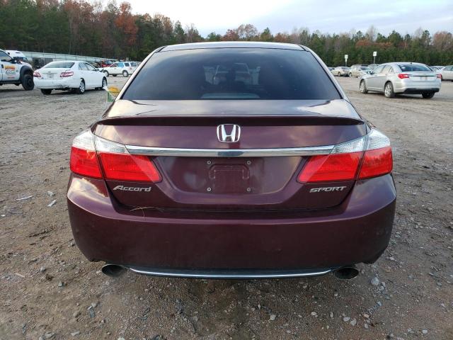 Photo 5 VIN: 1HGCR2F52DA083692 - HONDA ACCORD SPO 