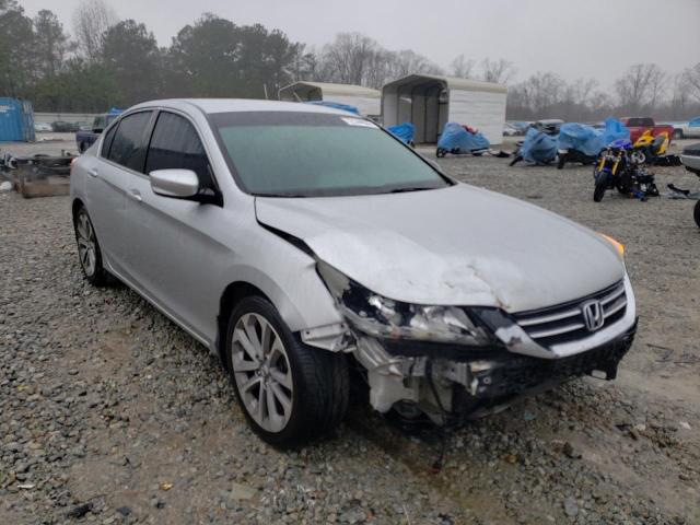 Photo 3 VIN: 1HGCR2F52DA090383 - HONDA ACCORD SPO 