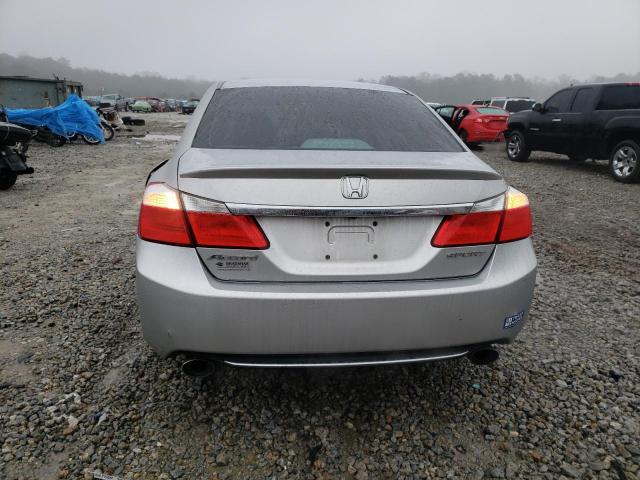 Photo 5 VIN: 1HGCR2F52DA090383 - HONDA ACCORD SPO 