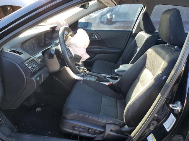 Photo 6 VIN: 1HGCR2F52DA101656 - HONDA ACCORD 