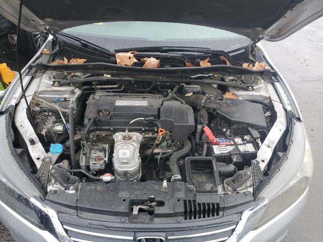 Photo 10 VIN: 1HGCR2F52DA107862 - HONDA ACCORD 