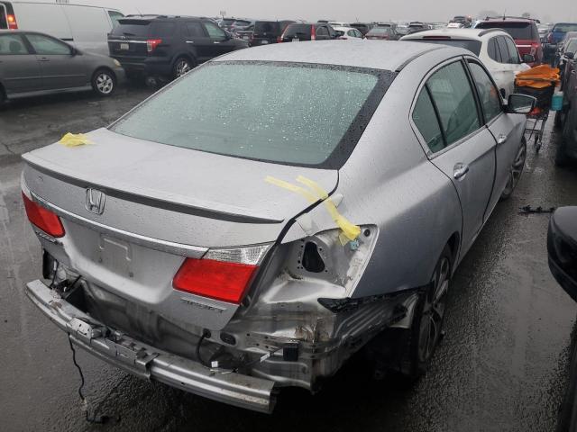 Photo 2 VIN: 1HGCR2F52DA107862 - HONDA ACCORD 