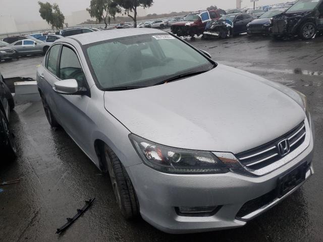 Photo 3 VIN: 1HGCR2F52DA107862 - HONDA ACCORD 