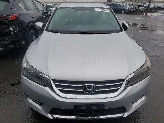 Photo 4 VIN: 1HGCR2F52DA107862 - HONDA ACCORD 