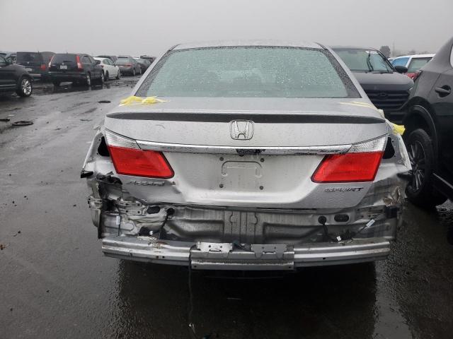 Photo 5 VIN: 1HGCR2F52DA107862 - HONDA ACCORD 