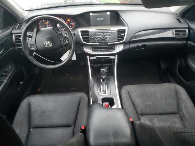 Photo 7 VIN: 1HGCR2F52DA107862 - HONDA ACCORD 