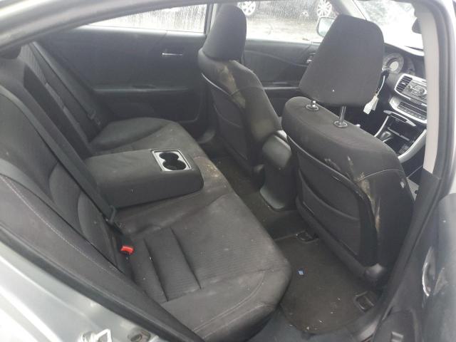 Photo 9 VIN: 1HGCR2F52DA107862 - HONDA ACCORD 