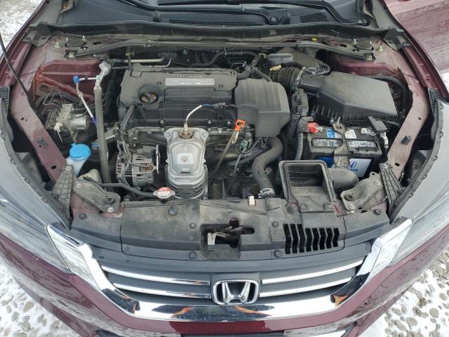 Photo 10 VIN: 1HGCR2F52DA134608 - HONDA ACCORD 