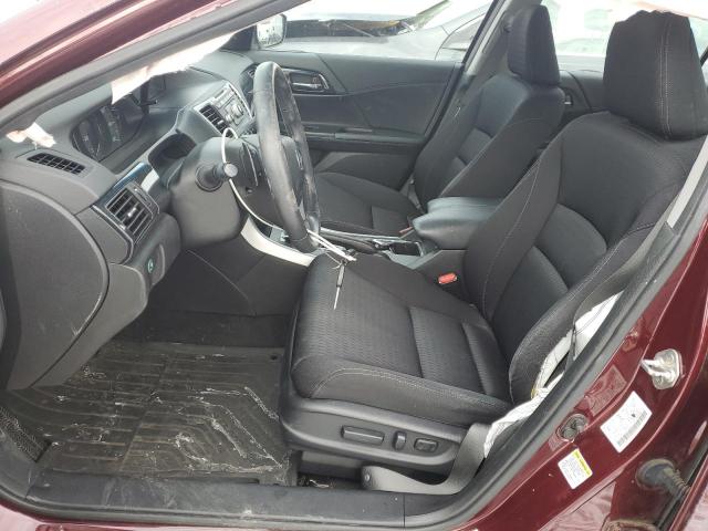 Photo 6 VIN: 1HGCR2F52DA134608 - HONDA ACCORD 