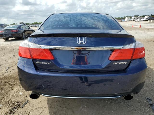 Photo 5 VIN: 1HGCR2F52DA136634 - HONDA ACCORD SPO 