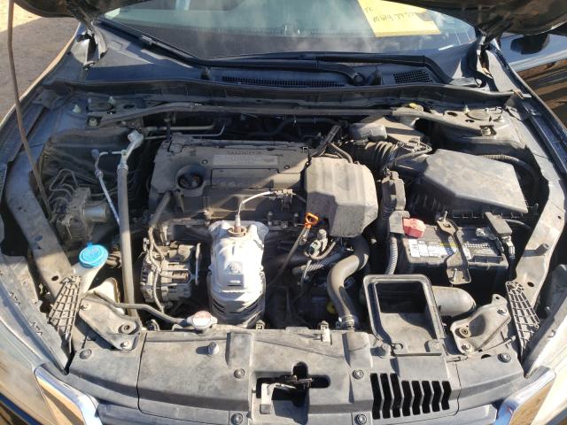 Photo 6 VIN: 1HGCR2F52DA159928 - HONDA ACCORD SPO 