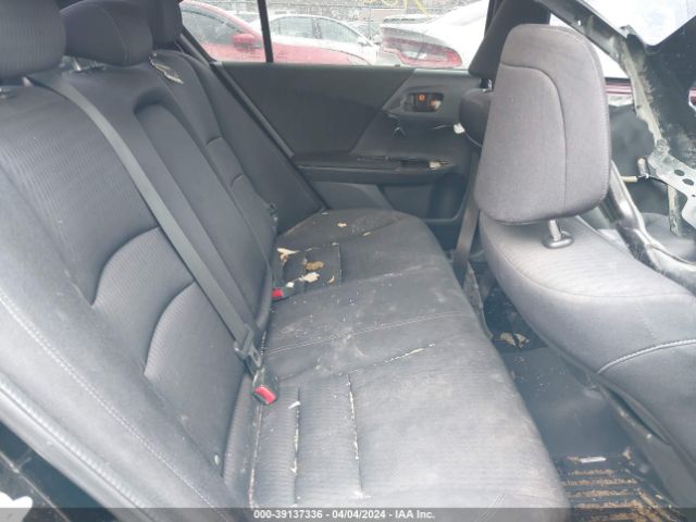 Photo 7 VIN: 1HGCR2F52DA177555 - HONDA ACCORD 