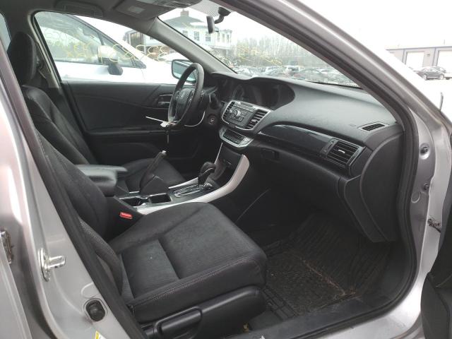 Photo 4 VIN: 1HGCR2F52DA179287 - HONDA ACCORD SPO 