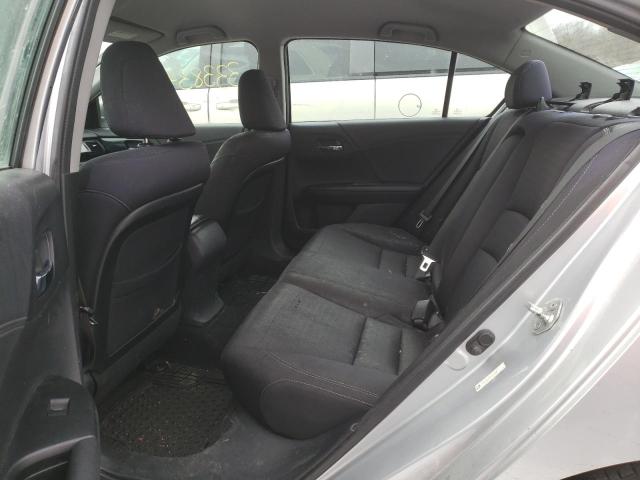 Photo 5 VIN: 1HGCR2F52DA179287 - HONDA ACCORD SPO 