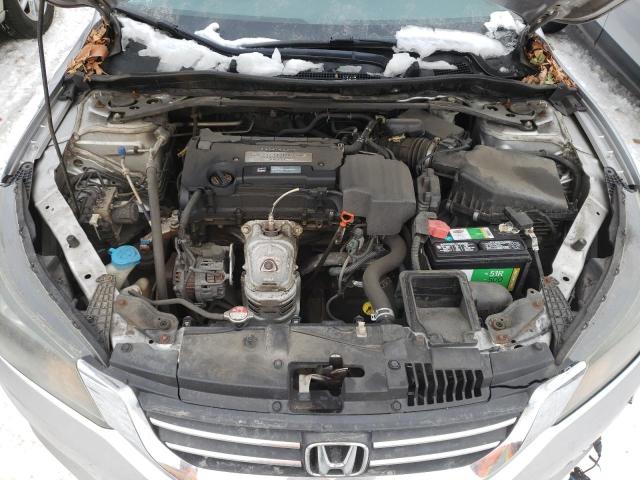 Photo 6 VIN: 1HGCR2F52DA179287 - HONDA ACCORD SPO 