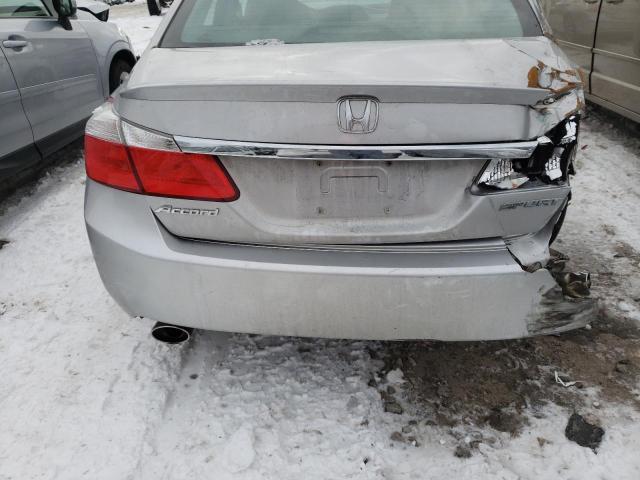 Photo 8 VIN: 1HGCR2F52DA179287 - HONDA ACCORD SPO 