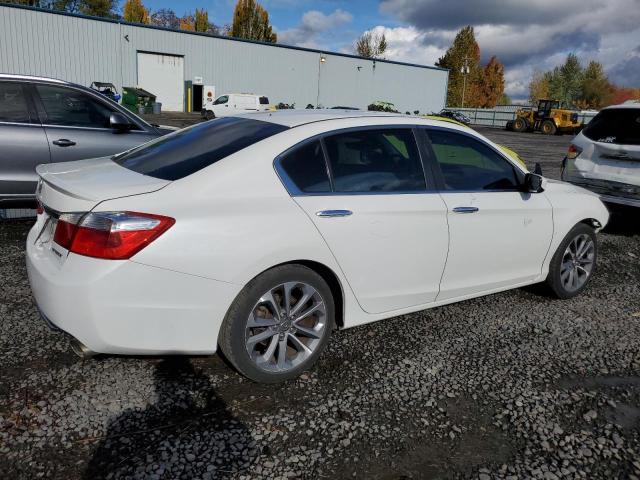 Photo 2 VIN: 1HGCR2F52DA179340 - HONDA ACCORD SPO 