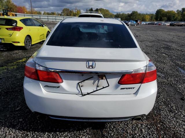 Photo 5 VIN: 1HGCR2F52DA179340 - HONDA ACCORD SPO 