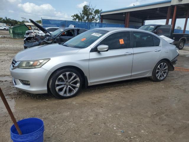 Photo 0 VIN: 1HGCR2F52DA183114 - HONDA ACCORD SPO 