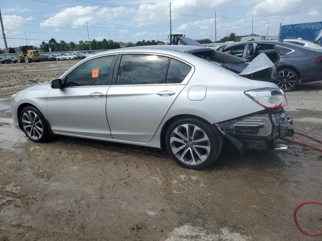 Photo 1 VIN: 1HGCR2F52DA183114 - HONDA ACCORD SPO 