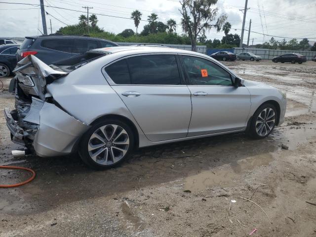 Photo 2 VIN: 1HGCR2F52DA183114 - HONDA ACCORD SPO 