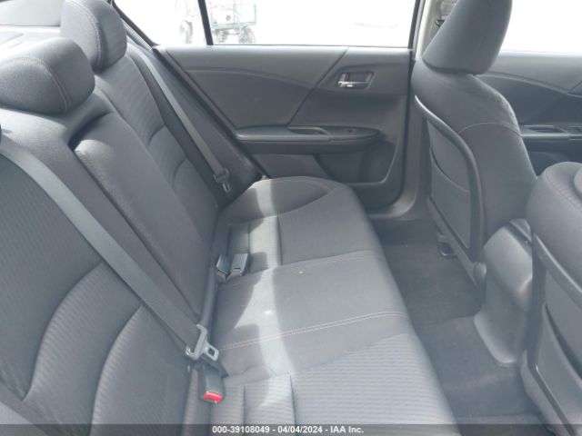 Photo 7 VIN: 1HGCR2F52DA184912 - HONDA ACCORD 