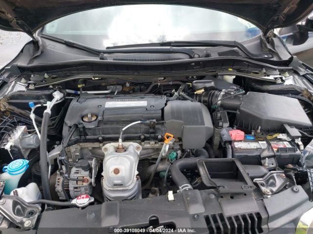 Photo 9 VIN: 1HGCR2F52DA184912 - HONDA ACCORD 