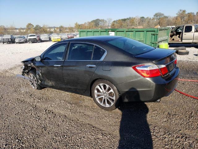 Photo 1 VIN: 1HGCR2F52DA188586 - HONDA ACCORD 