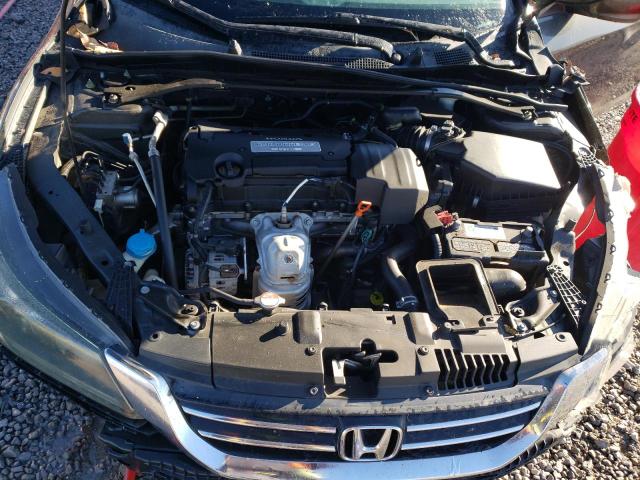 Photo 10 VIN: 1HGCR2F52DA188586 - HONDA ACCORD 