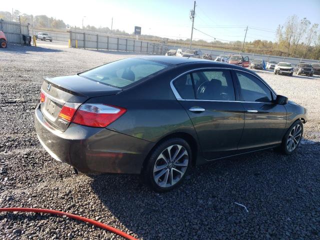 Photo 2 VIN: 1HGCR2F52DA188586 - HONDA ACCORD 