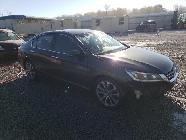 Photo 3 VIN: 1HGCR2F52DA188586 - HONDA ACCORD 