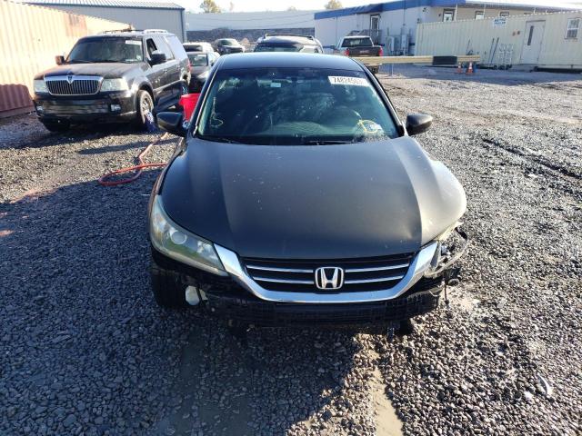 Photo 4 VIN: 1HGCR2F52DA188586 - HONDA ACCORD 