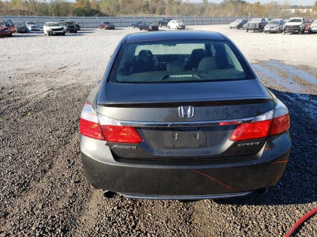 Photo 5 VIN: 1HGCR2F52DA188586 - HONDA ACCORD 