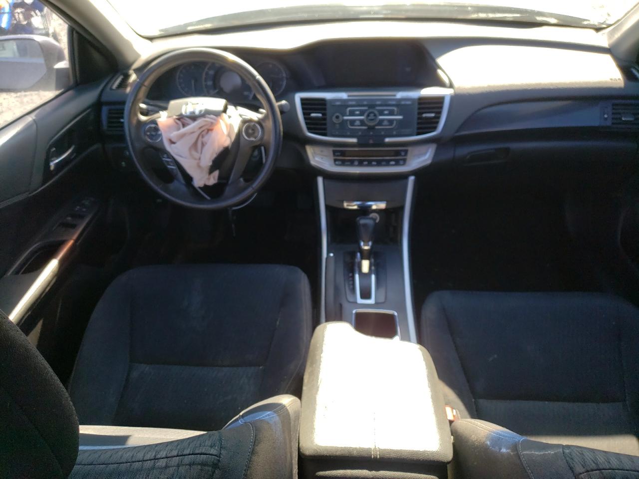 Photo 7 VIN: 1HGCR2F52DA189186 - HONDA ACCORD 