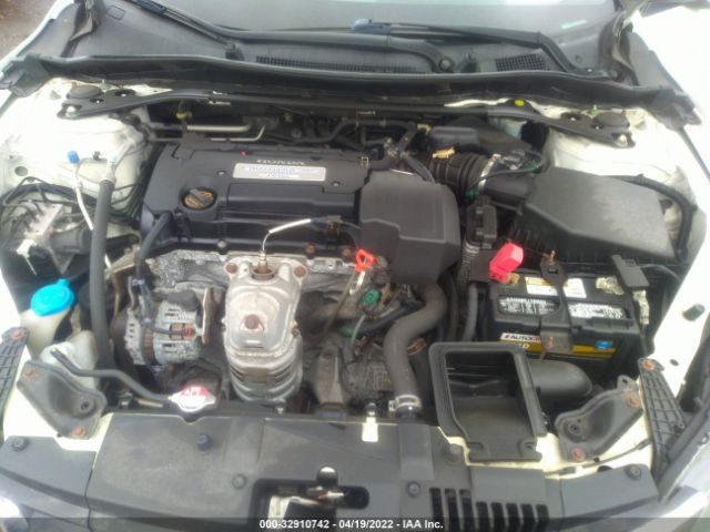 Photo 9 VIN: 1HGCR2F52DA205208 - HONDA ACCORD SDN 