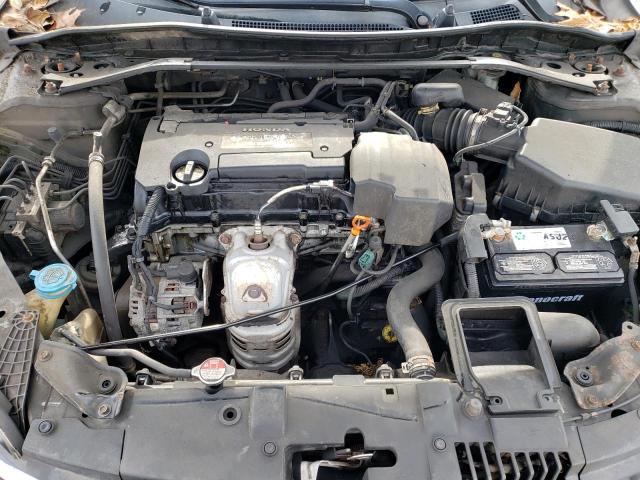 Photo 10 VIN: 1HGCR2F52DA205550 - HONDA ACCORD 